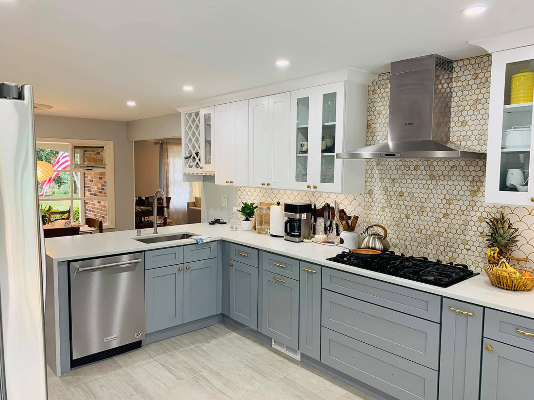 The Future of the Shaker Style in Interior Design